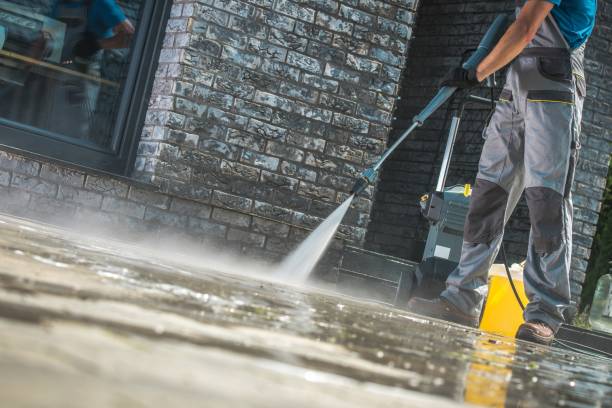 Best Heavy Equipment Washing  in Center Line, MI