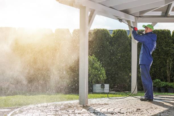Boat and Dock Cleaning in Center Line, MI