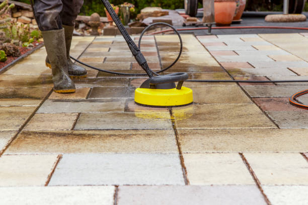 Best Sidewalk and Walkway Cleaning  in Center Line, MI