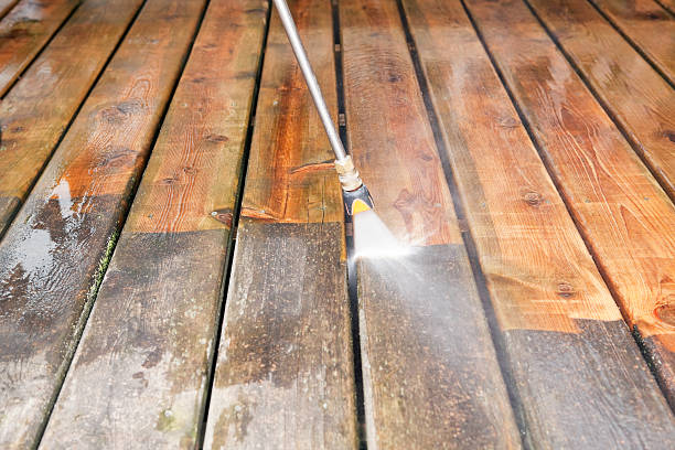 Concrete Sealing in Center Line, MI