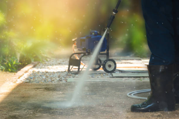 Best Spring Cleaning  in Center Line, MI